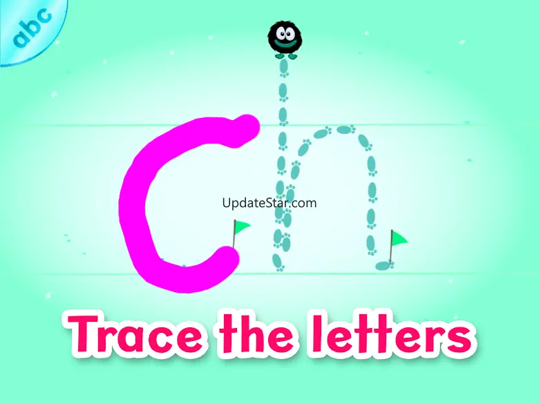 Hairy Phonics 1 2.1.0.us