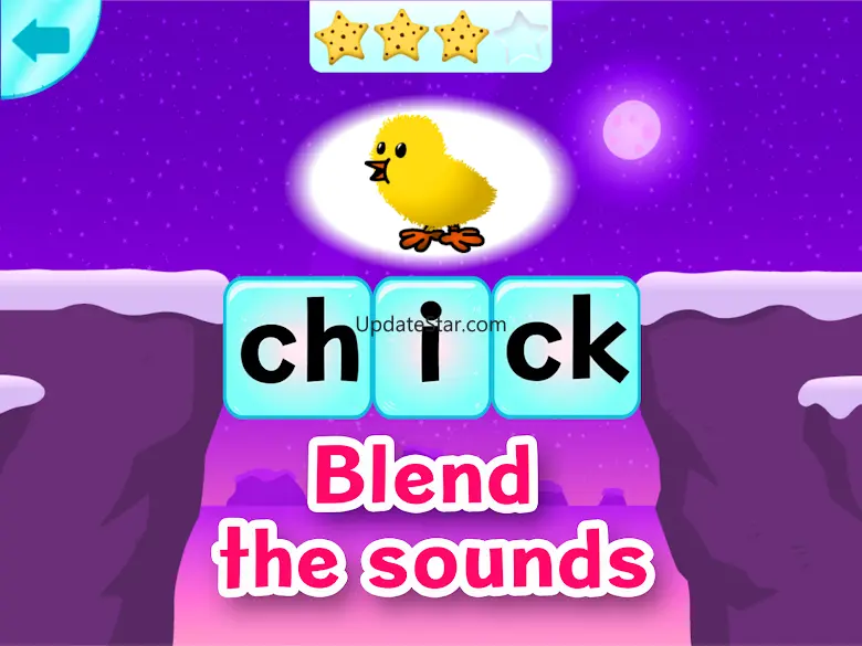 Hairy Phonics 1 2.1.0.us