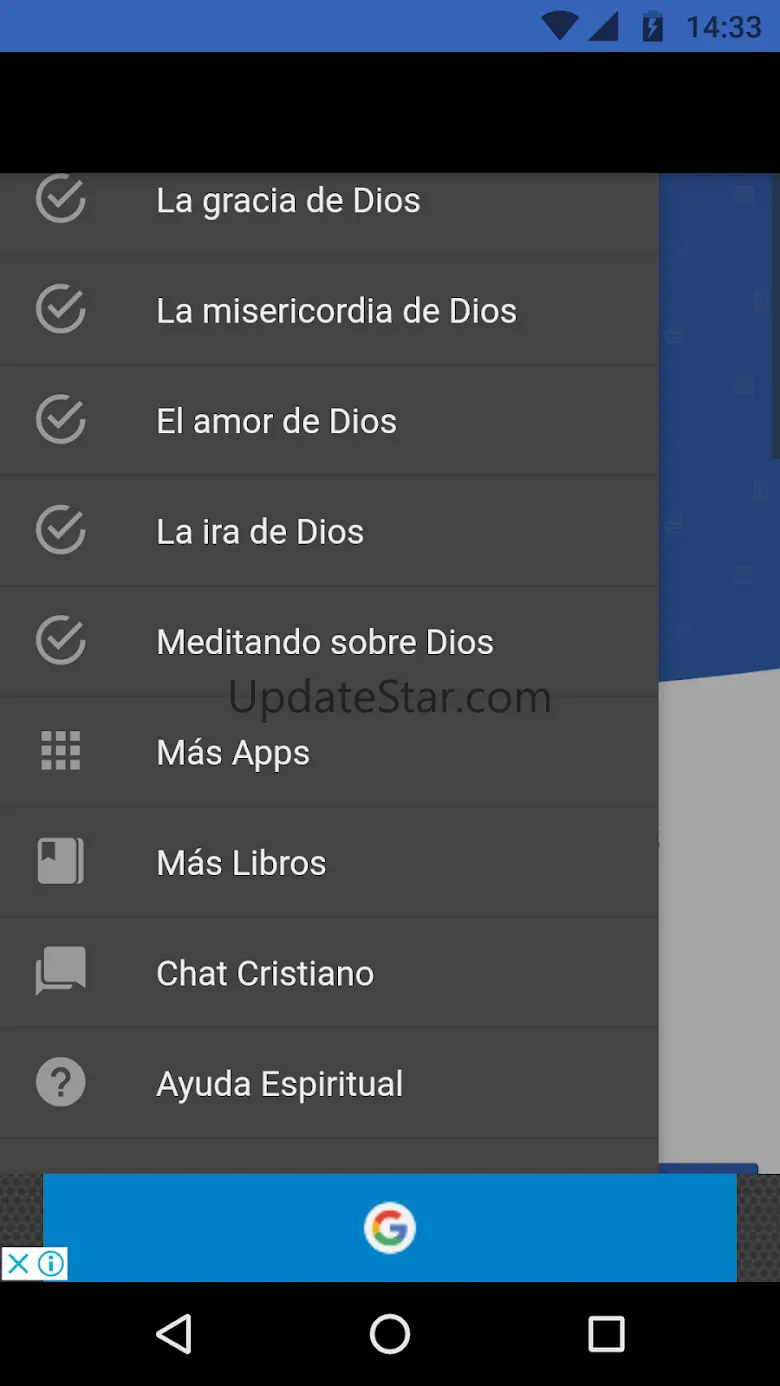 Los Atributos de Dios 2.1