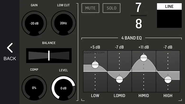 FLOW Mix 1.10