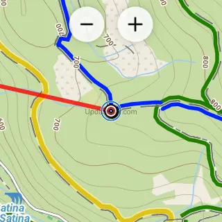 Locus Map Watch 1.5.3