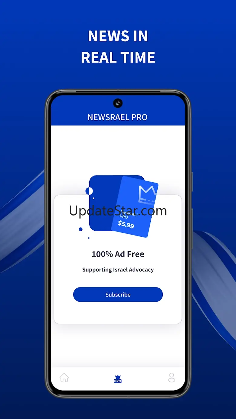 NEWSRAEL iOS App 2.0.6