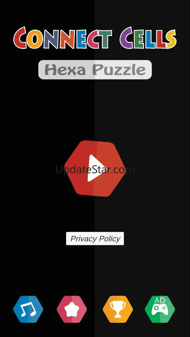 Connect Cells - Hexa Puzzle 2.5.0
