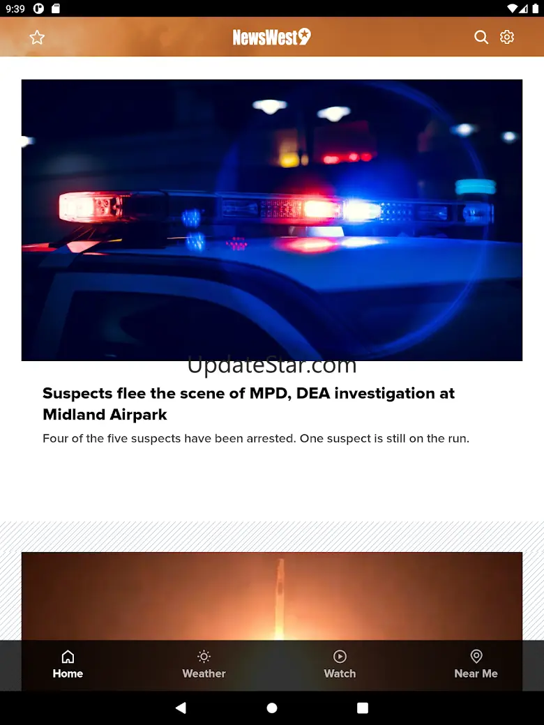NewsWest 9 46.3.1
