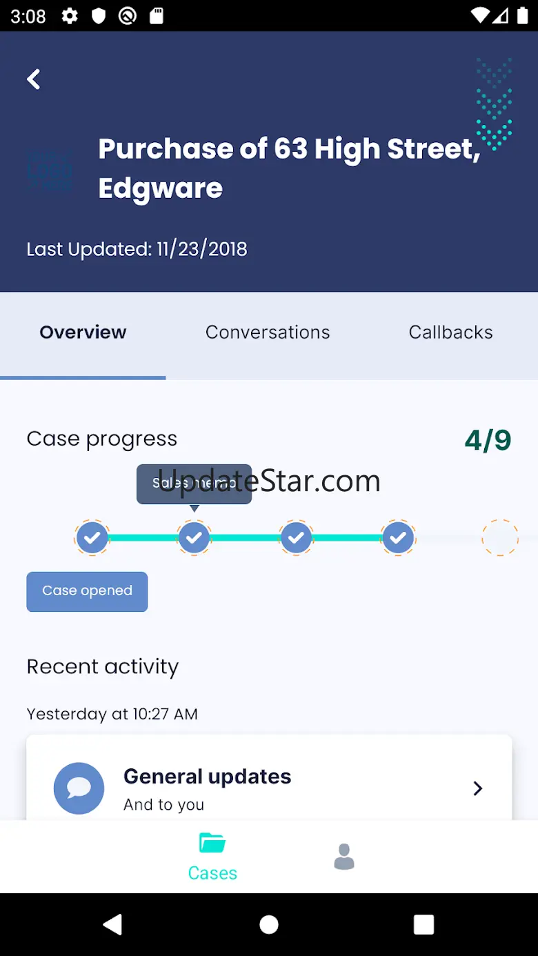 The Link App 4.1.3