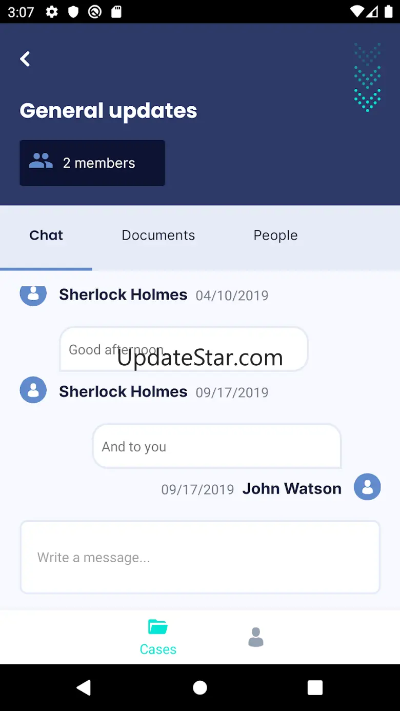 The Link App 4.1.3
