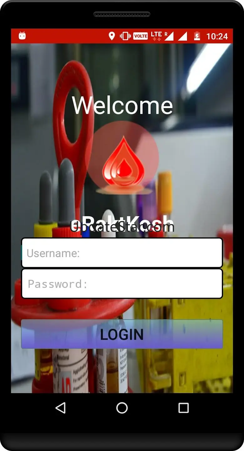 eRaktKosh 9.6