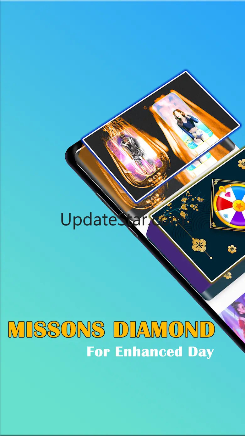 Fir Diamon Fmax Battle Fortune 1.3