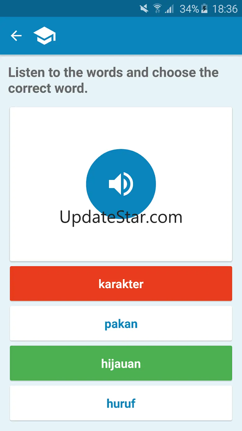 French-Indonesian Dictionary 2.8.3