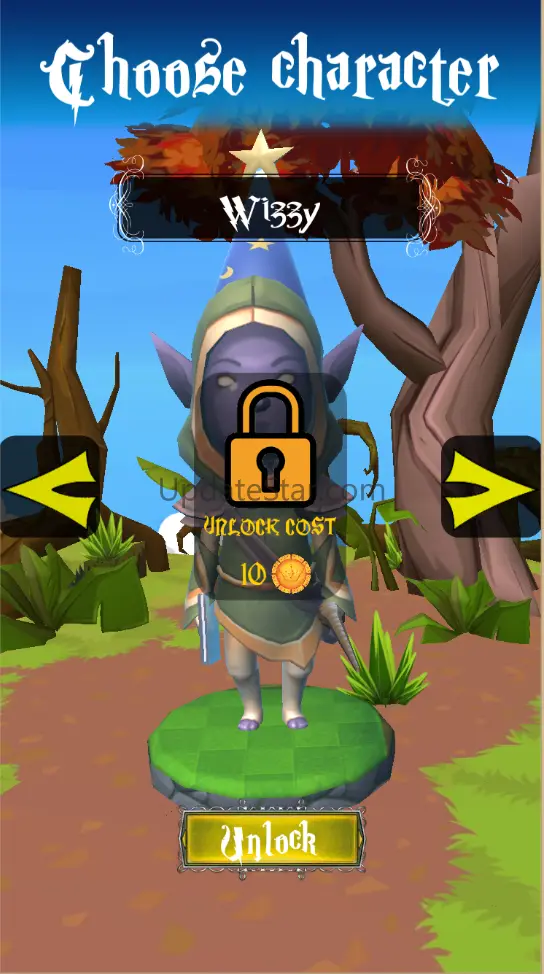 Wizards GO 2.3
