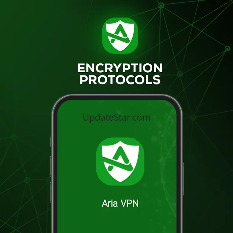 Aria VPN - Fast & Proxy
