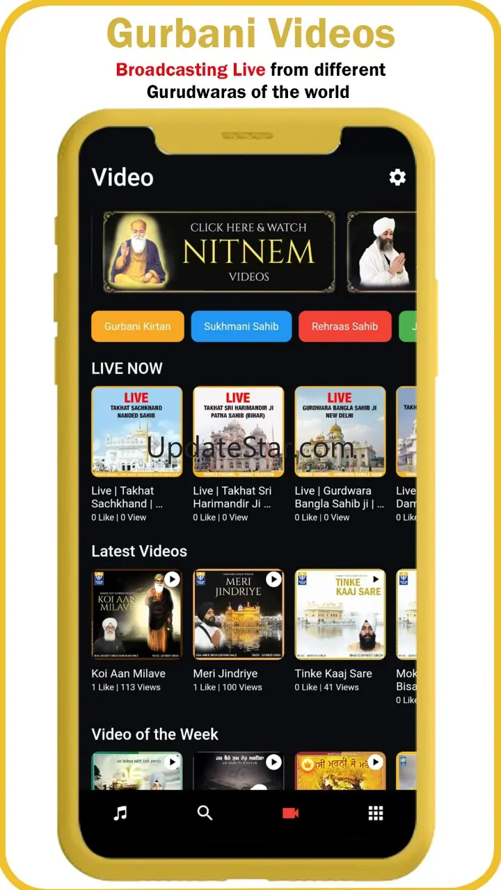Bani Nirankar 10.0.26