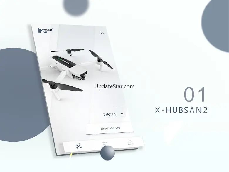 X-Hubsan 2 3.0.6