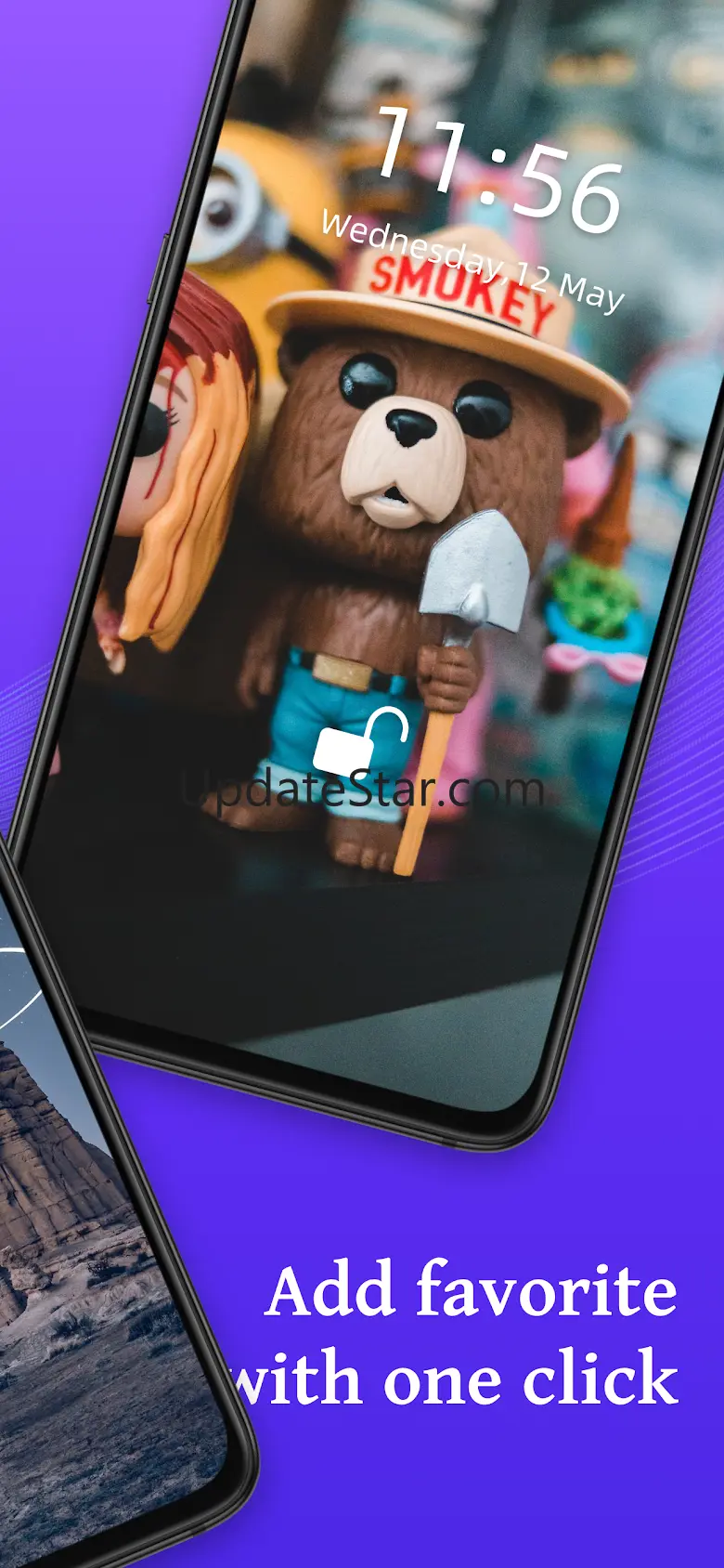 Visual Wallpaper-Fashion,HD 1.0.3
