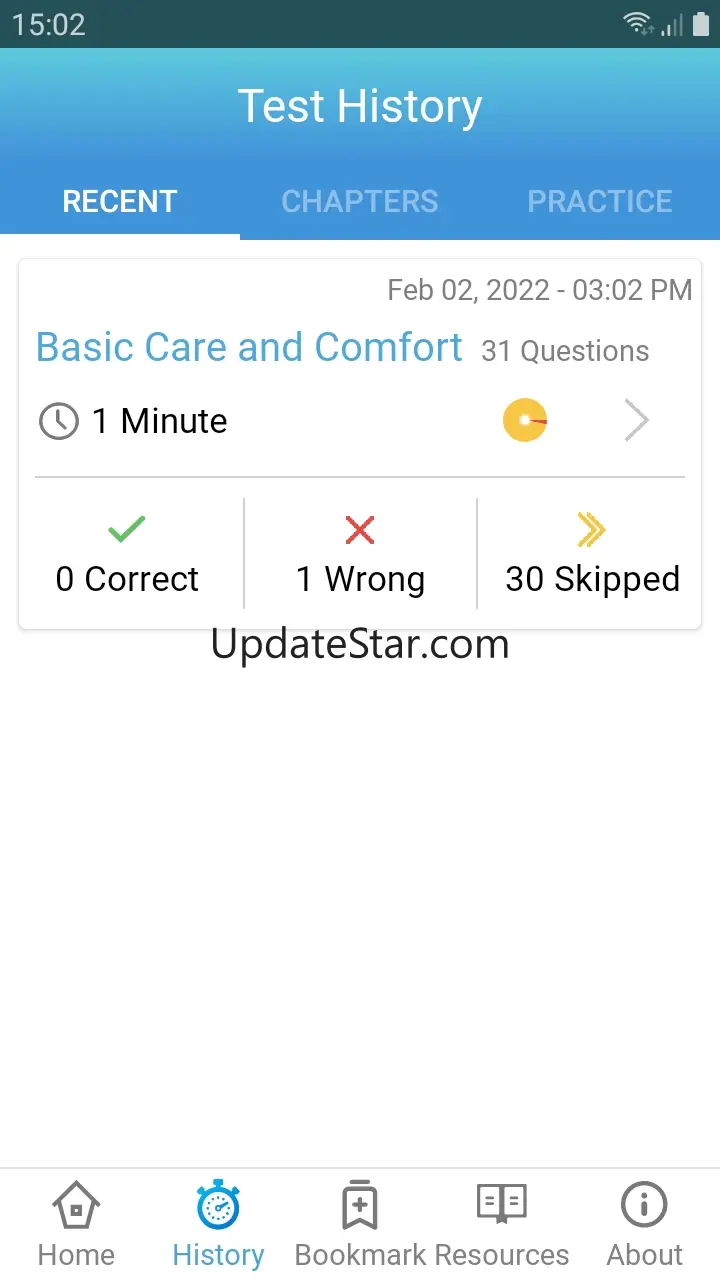 Upskilly NCLEX RN Exam Prep 5.0
