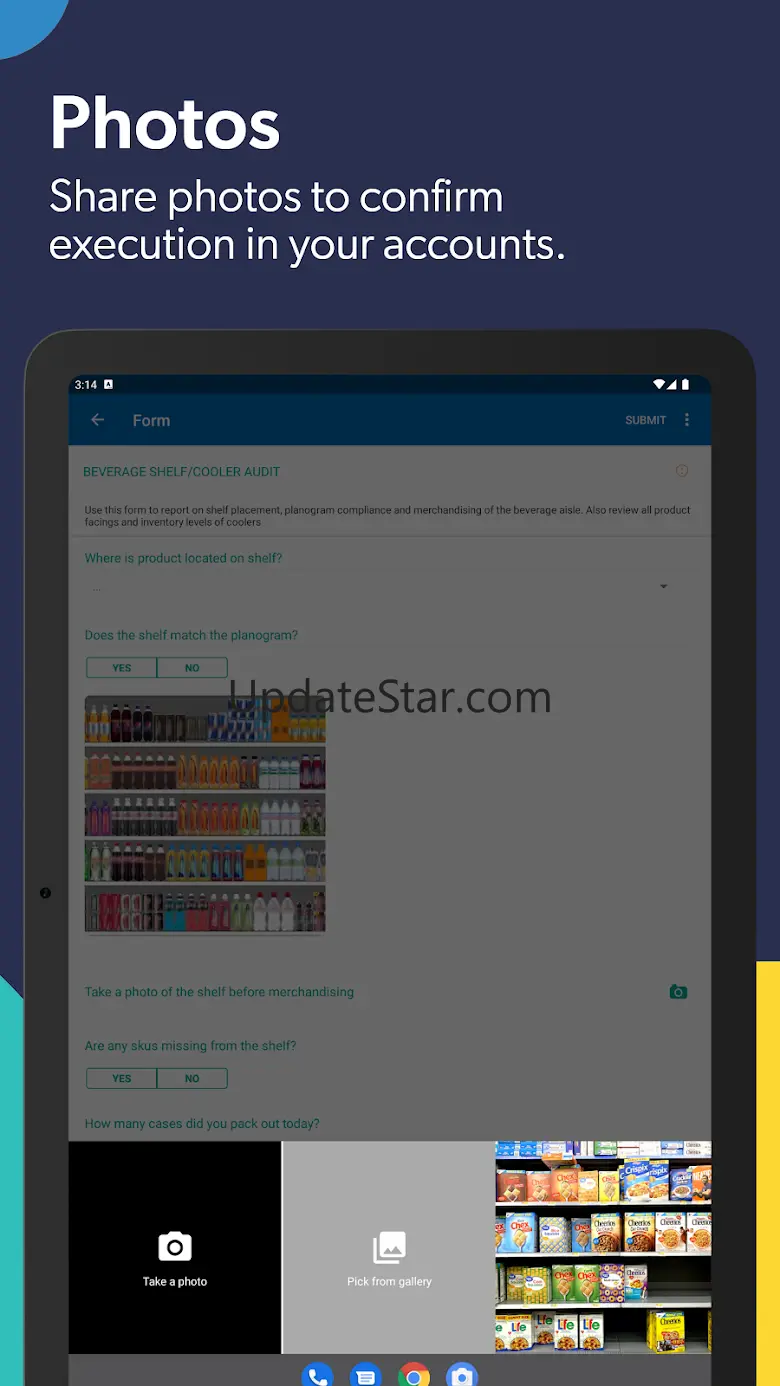 Repsly 7.0.06