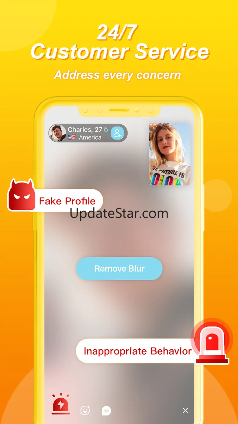 Meeky - Random Live Match&Chat 1.4.9
