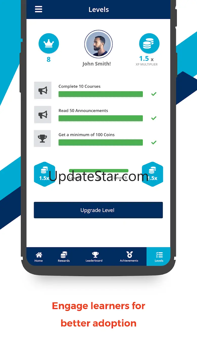 HGOALS 2.0 4.4.0