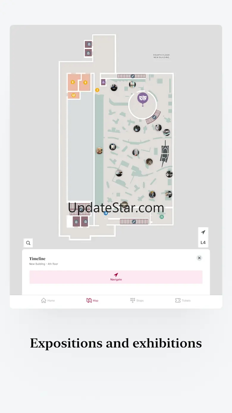 National Museum in your pocket 1.3.0
