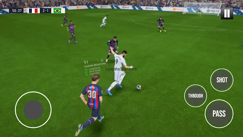 Football World Soccer Cup 0.4