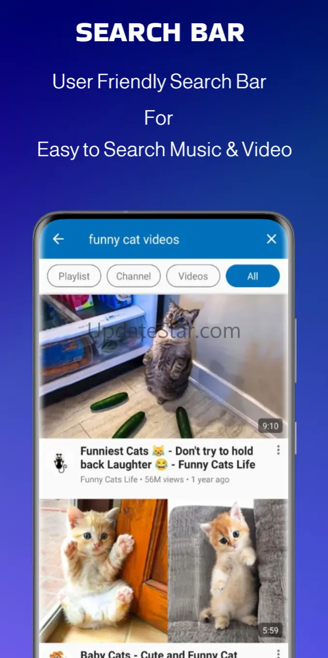 FreeTube 0.23.5