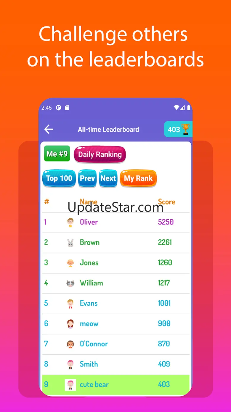 Spanish for Kids and Beginners 1.0.58