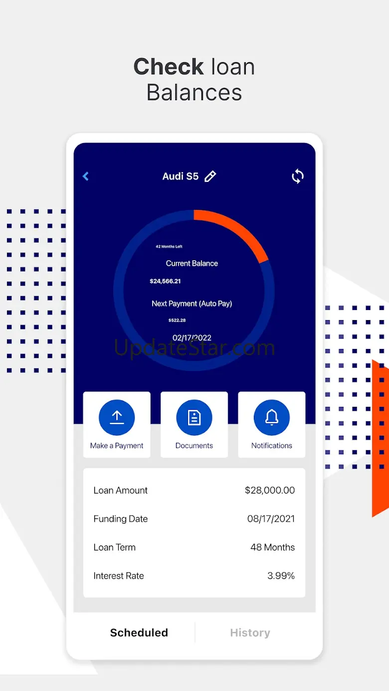 LightStream Lending 3.0.4