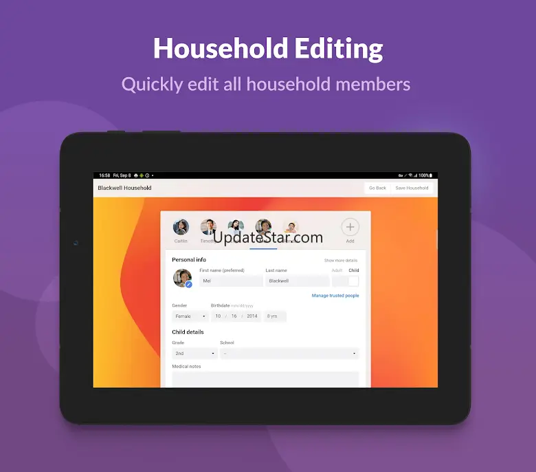 Planning Center Check-Ins 2.1.0