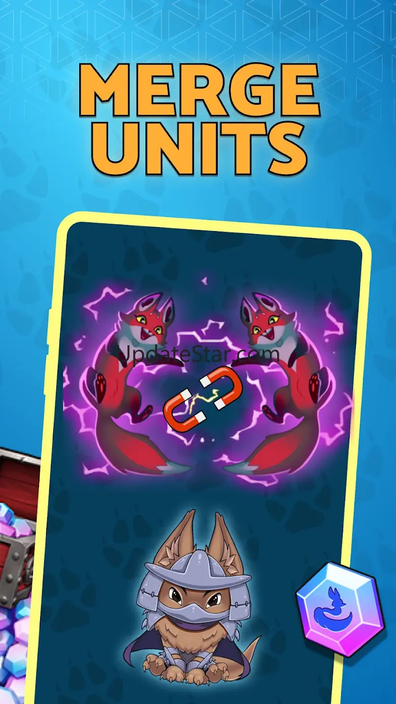 Crypto Fox - Get Token & NFT 1.34.0