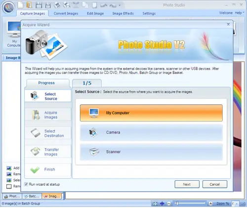 Systweak PhotoStudio 2.1.2954.85