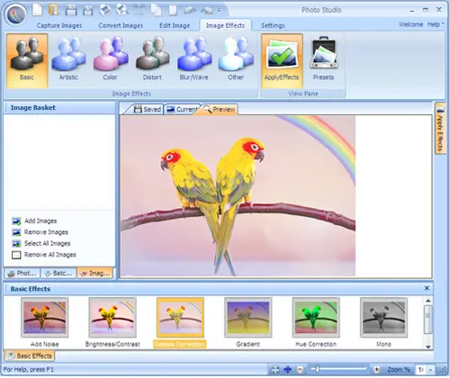 Systweak PhotoStudio 2.1.2954.85