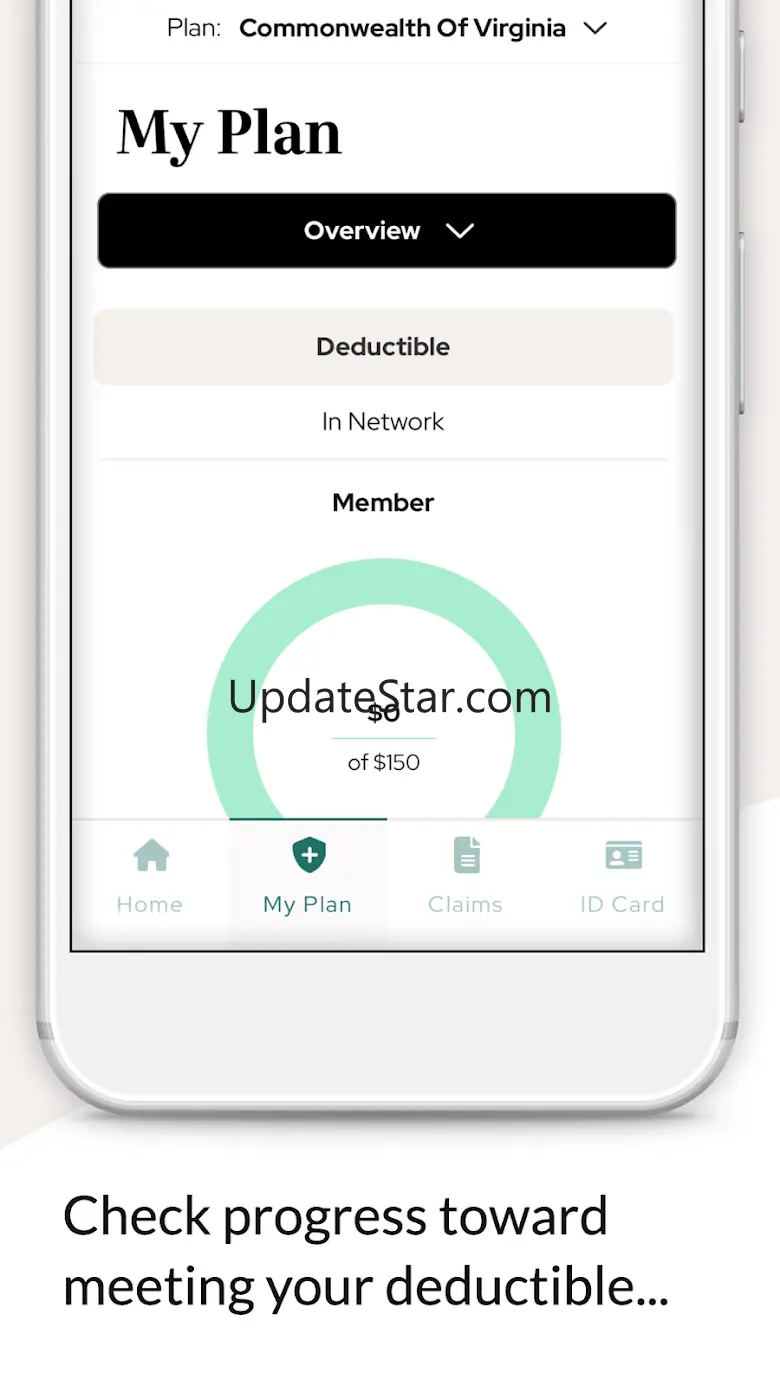 Sentara Health Plans 16.4.0
