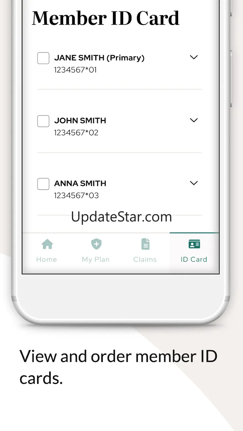 Sentara Health Plans 16.4.0