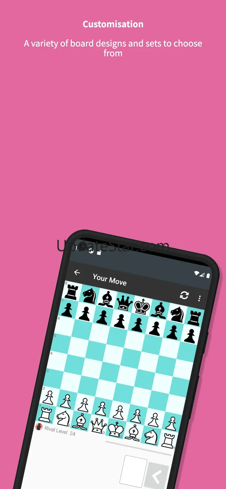 Rival Chess