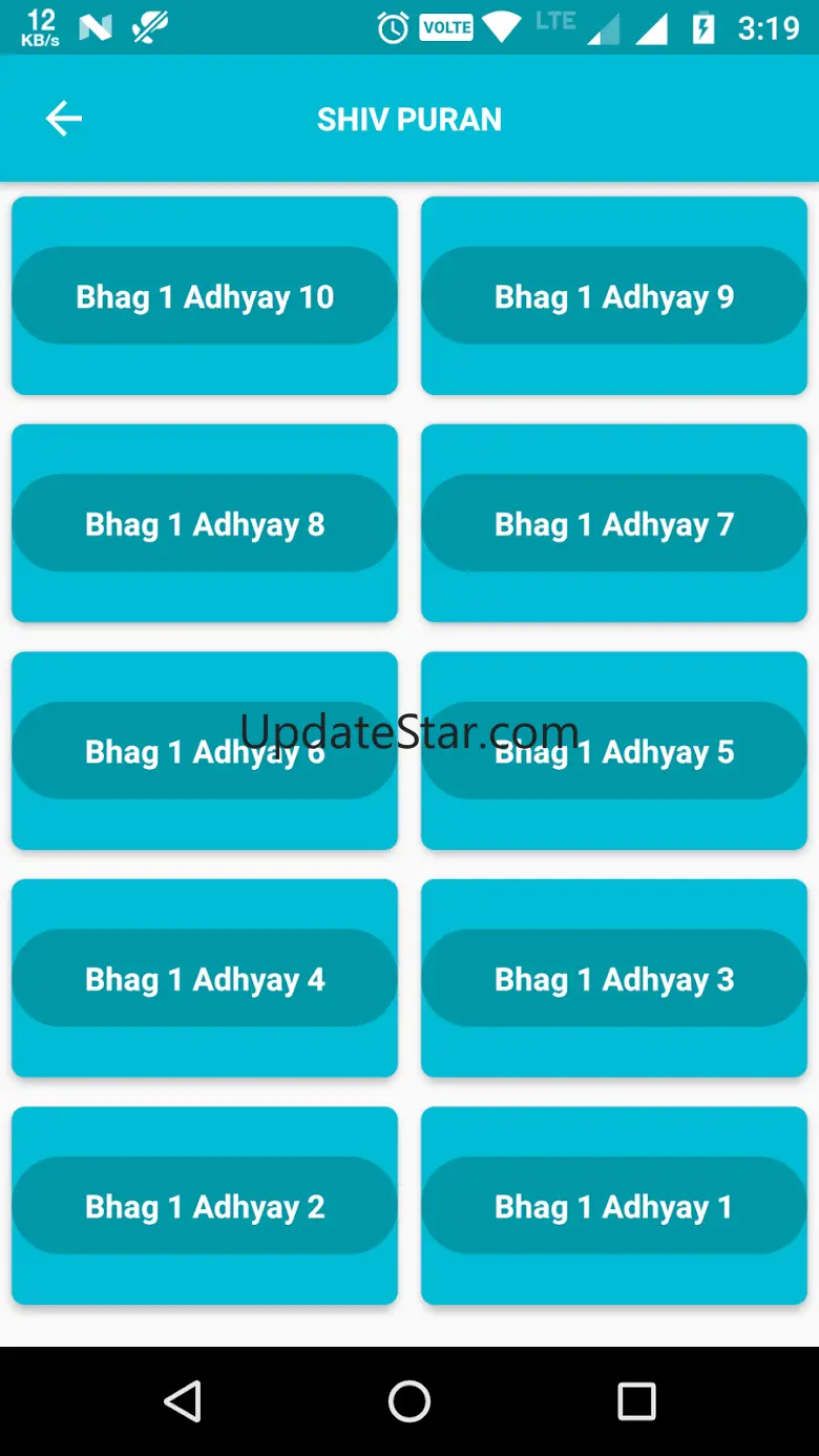 Shivpuran Audio Hindi 2.0