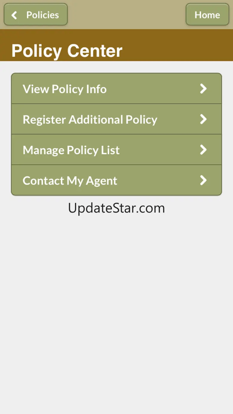 Southern Oak Insurance Mobile 1.5.4