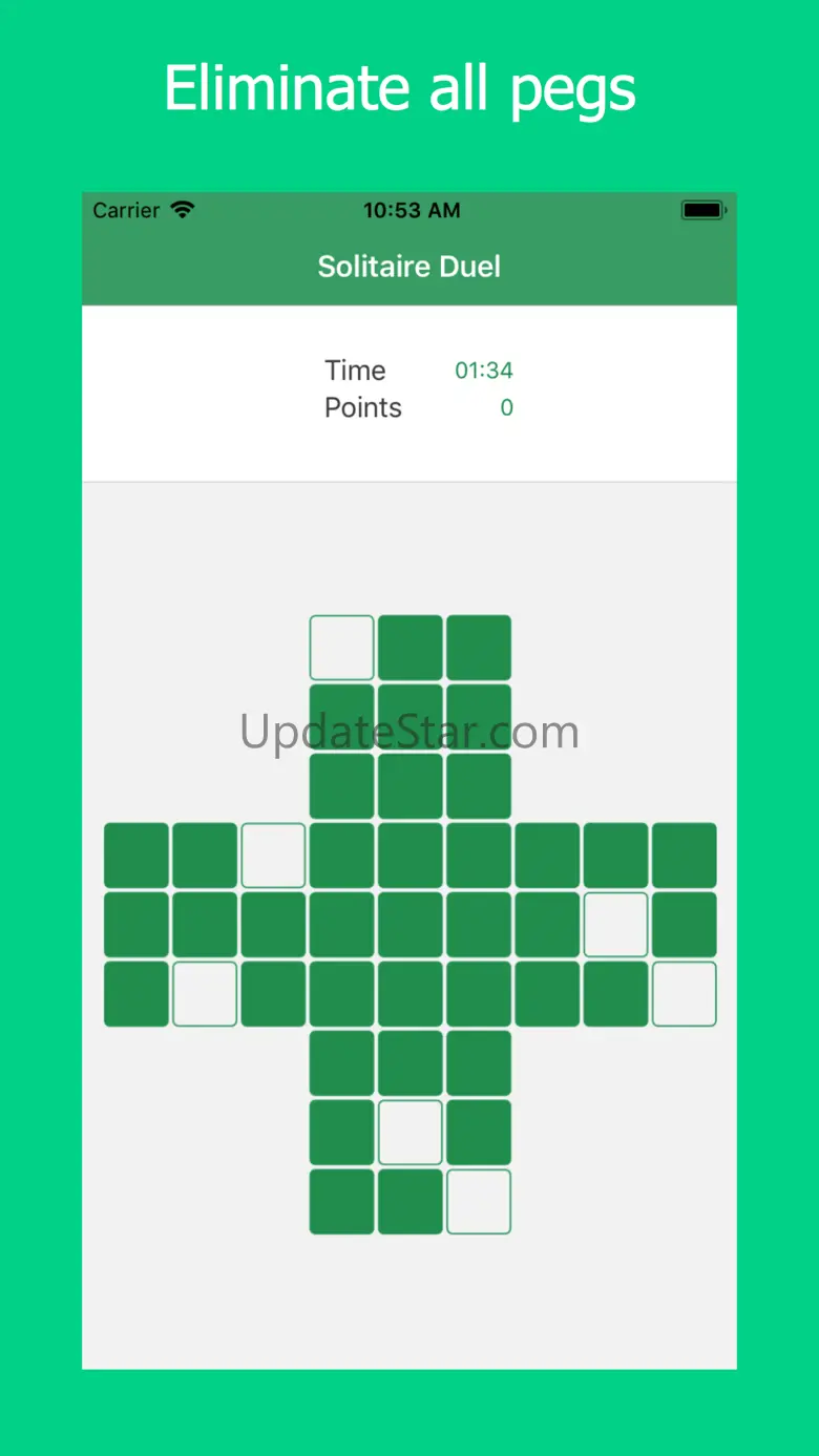 Solitaire Duel 2.13.2