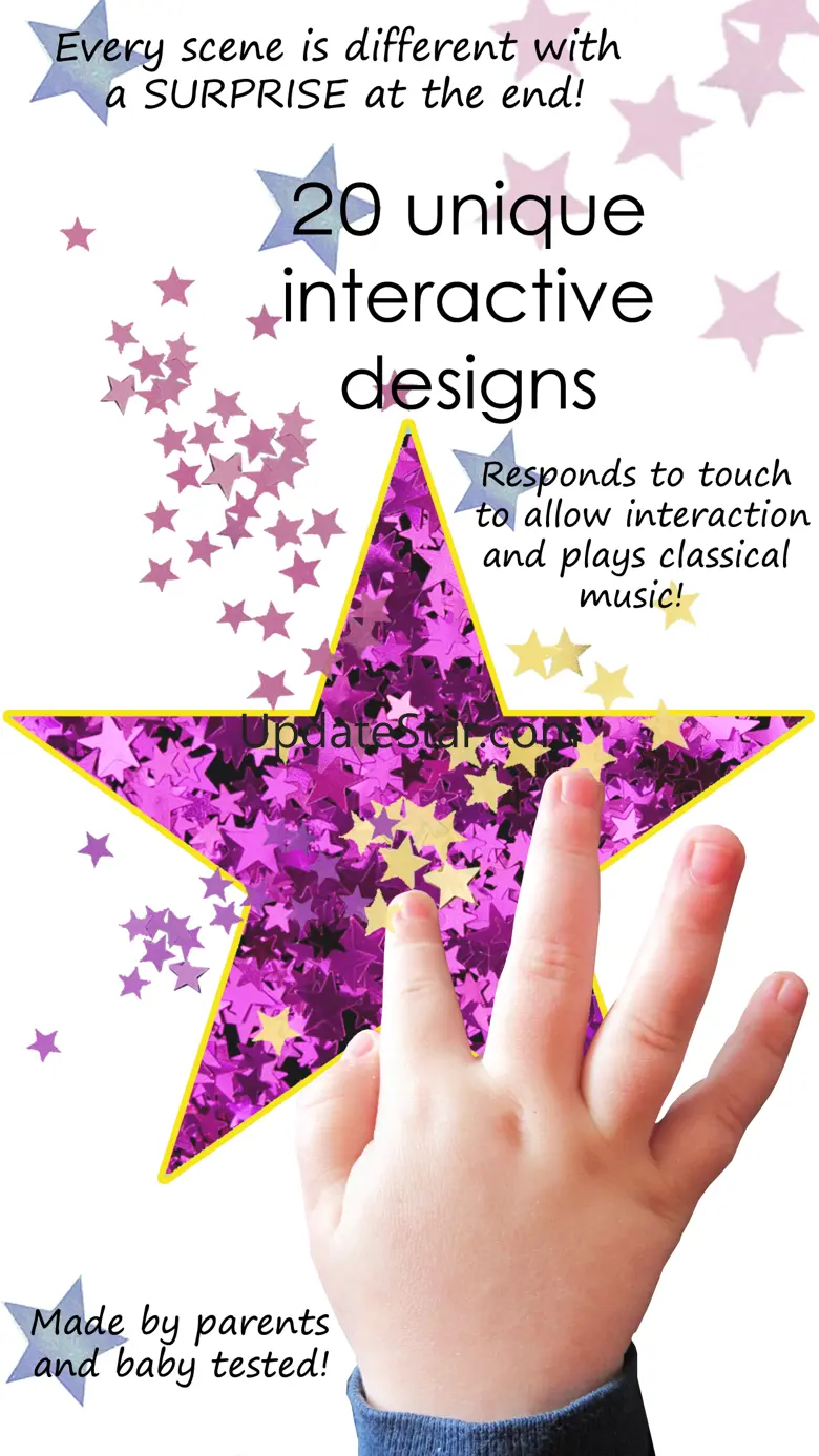 Classical Music Shapes Colors 1.1.0