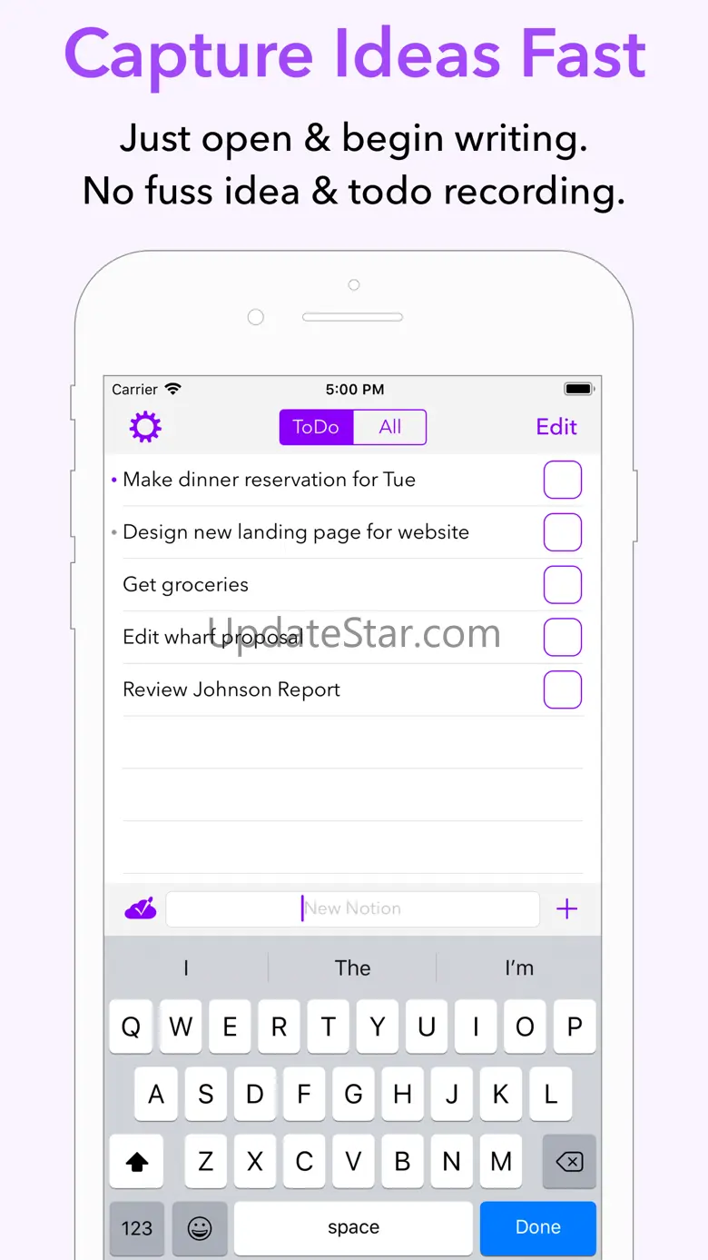 Notions Task Manager 2.8.2