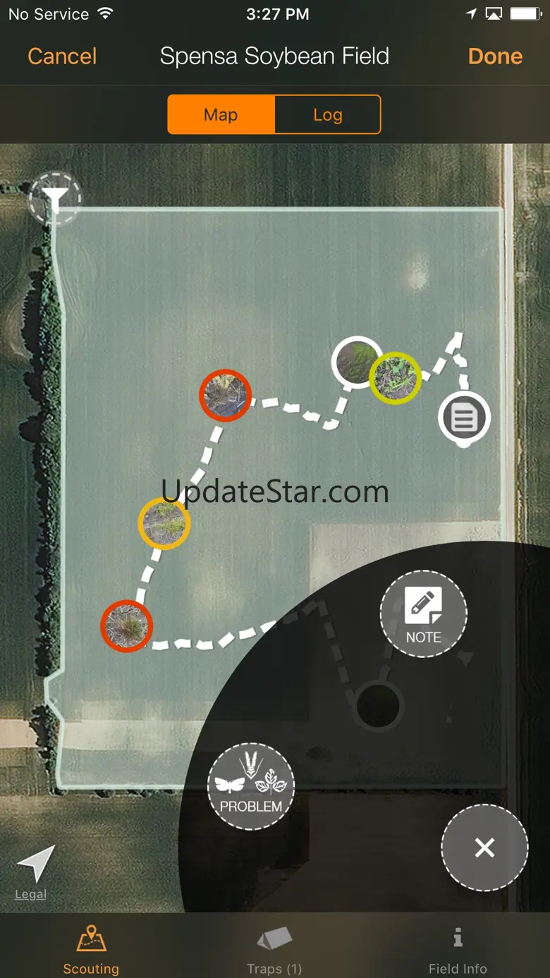 Advantage Acre 3.2.2