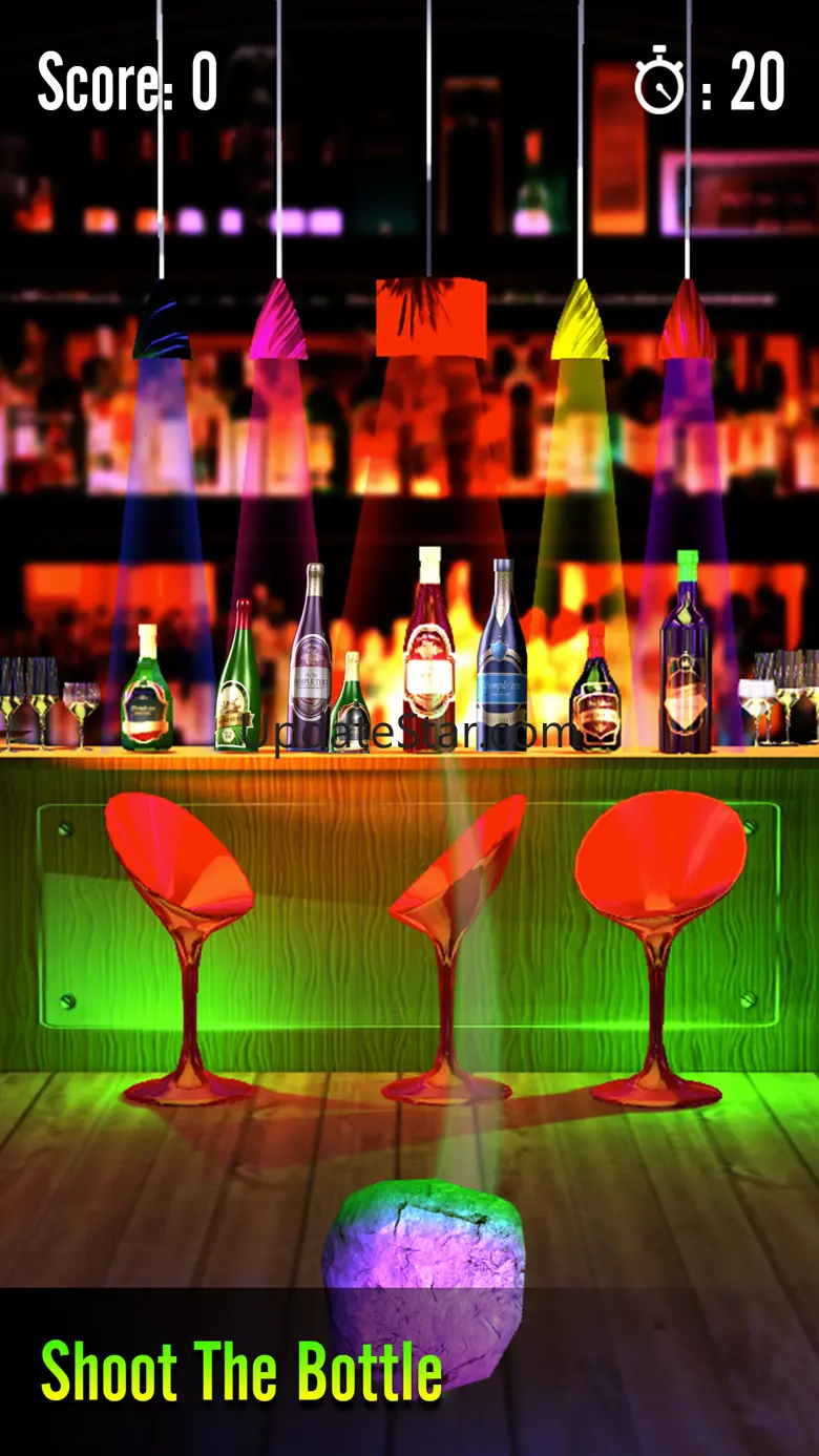 BottleShoot-Shoot Bottles 1.1