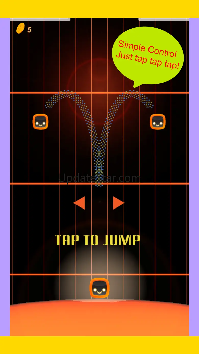 Happy Jump - Arcade Dash 9.2