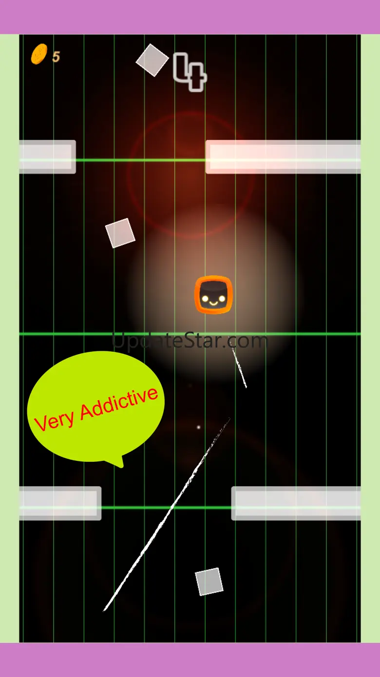 Happy Jump - Arcade Dash 9.2