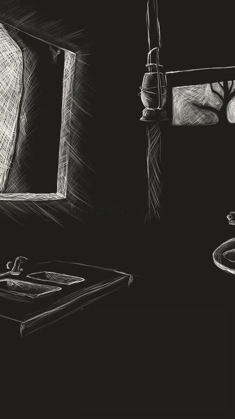 The Shadow Horror 1.0.10
