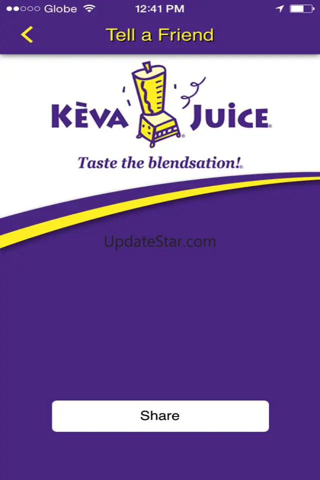 Keva Juice Lubbock 1.0