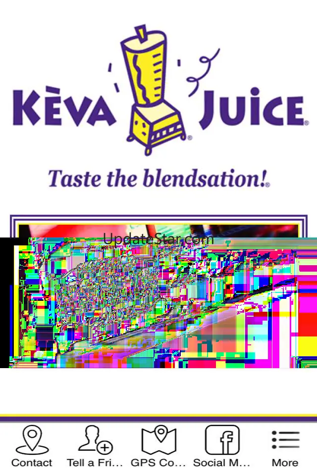 Keva Juice Lubbock 1.0