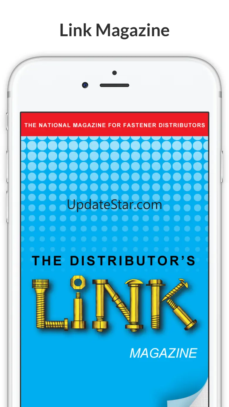 LINK MAGAZINE 100.1.1