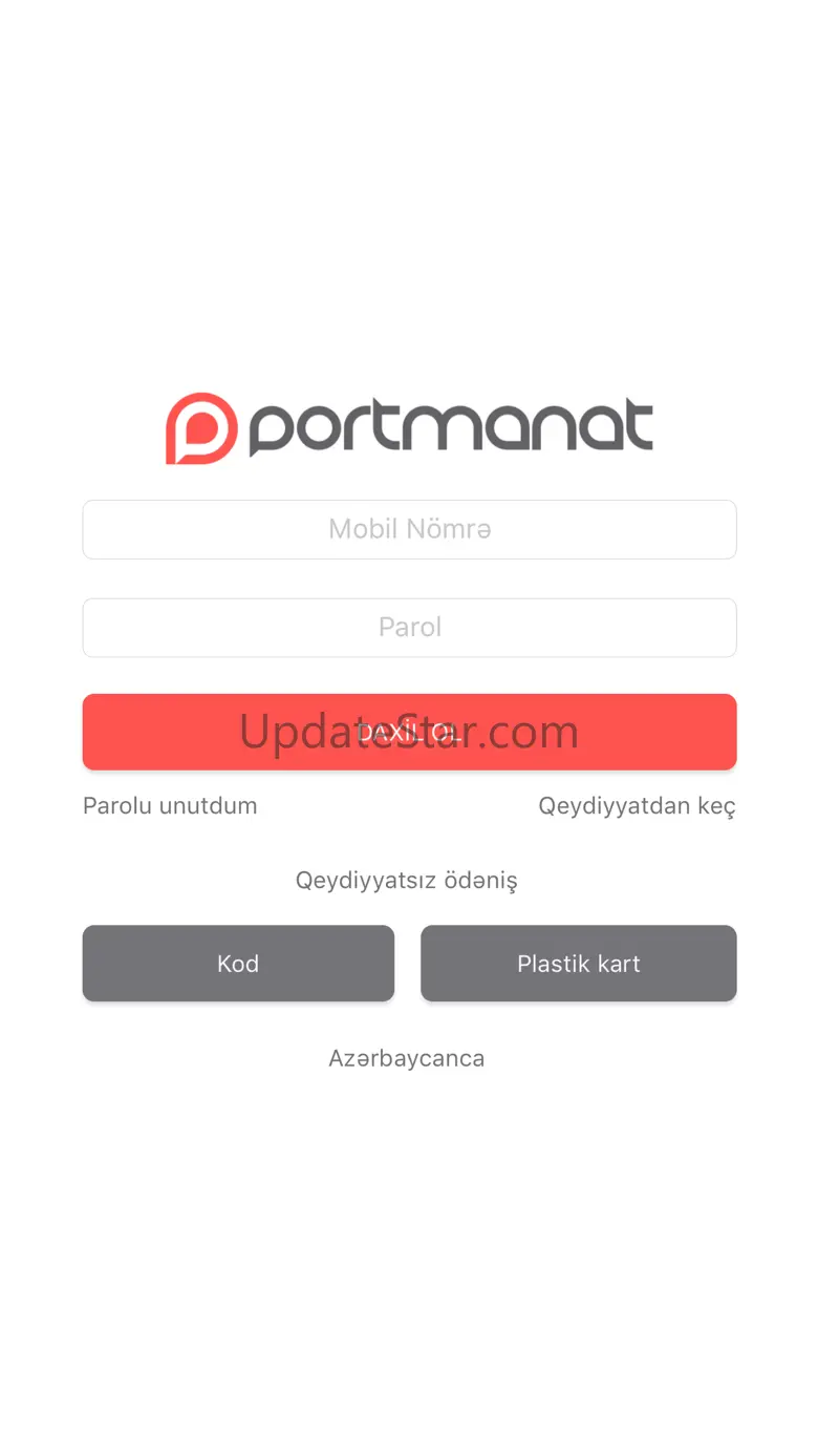 Portmanat 2.0.20