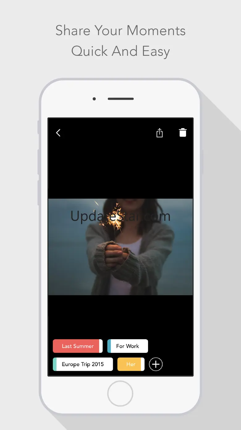 PrimeMoment - Photo Management, Tags, Memory 1.0.4