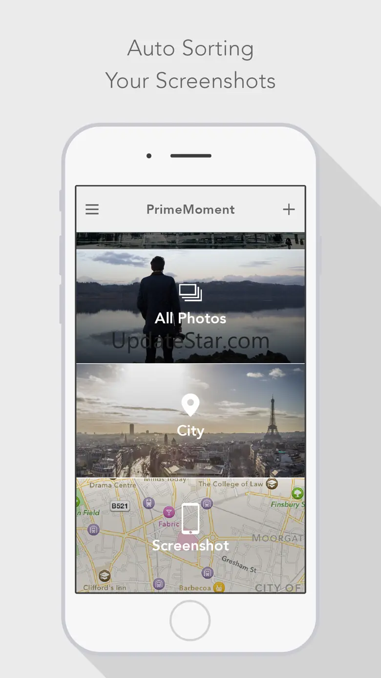 PrimeMoment - Photo Management, Tags, Memory 1.0.4